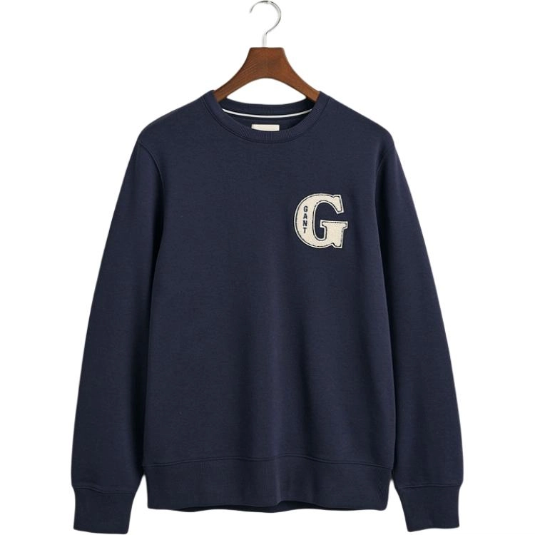 GANT logo