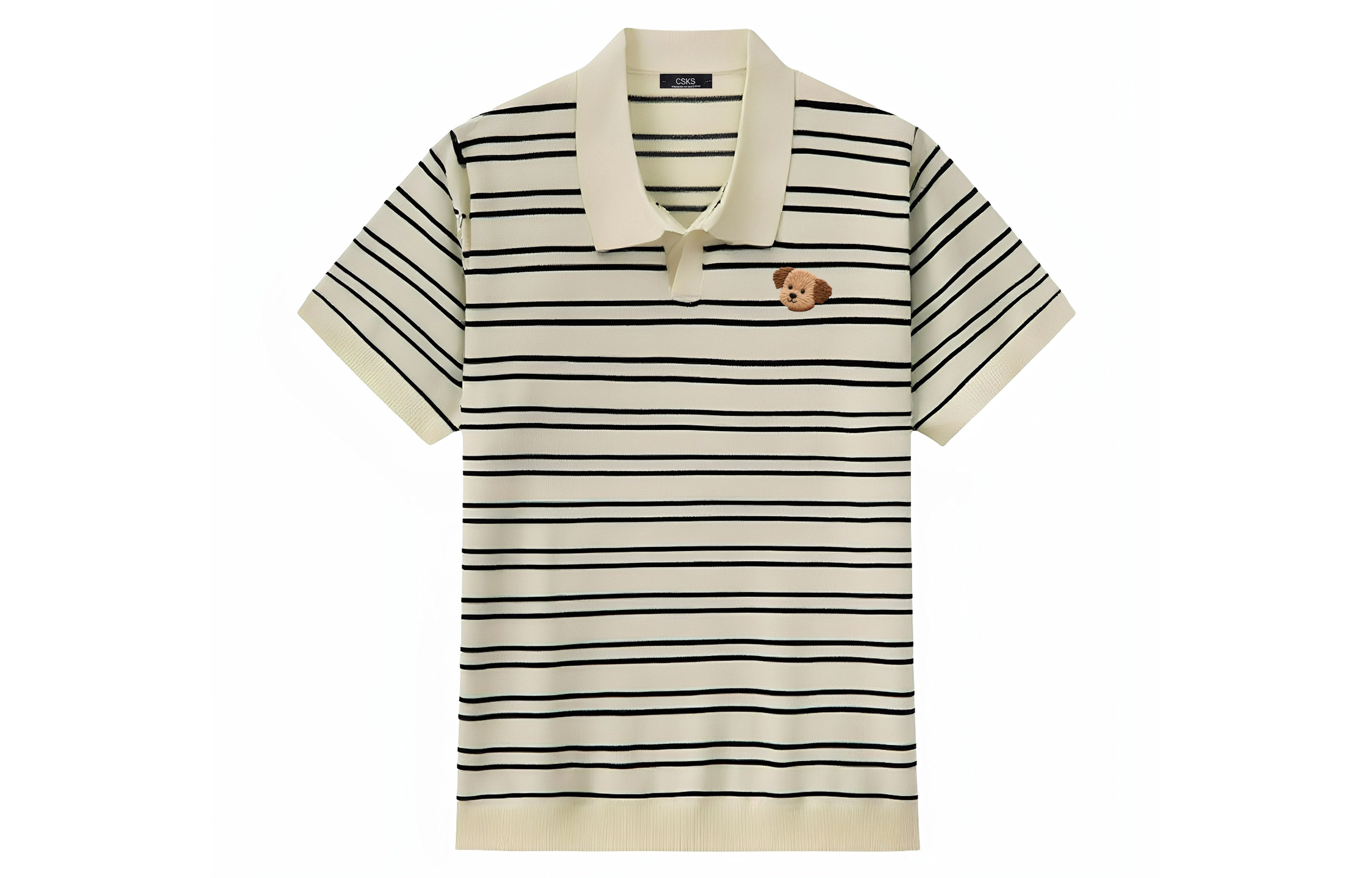 CSKS LogoPolo