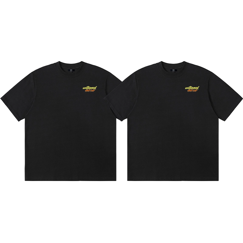 UNthemed T