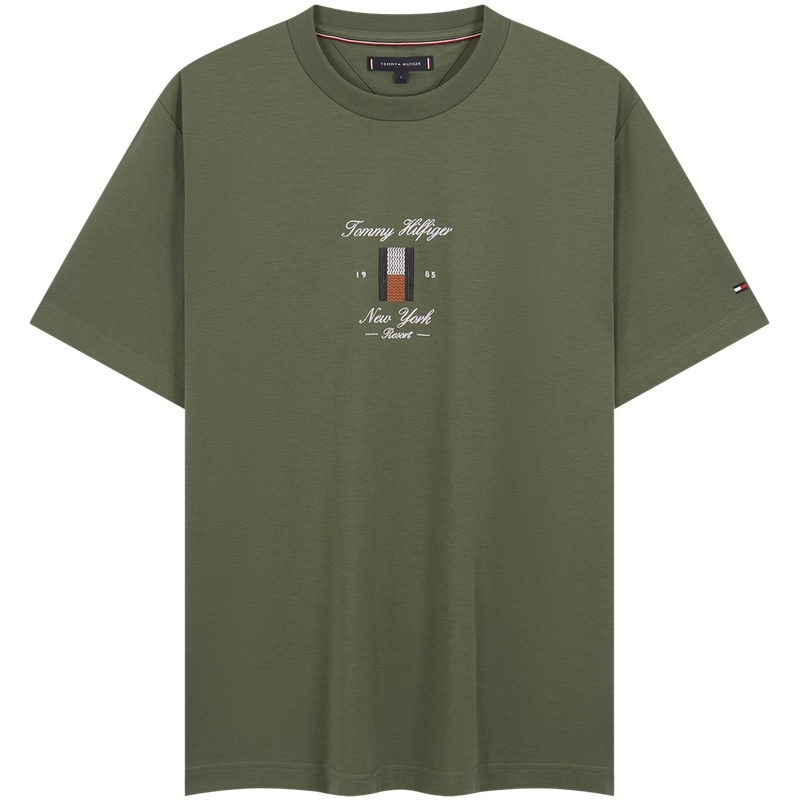 Tommy Hilfiger T
