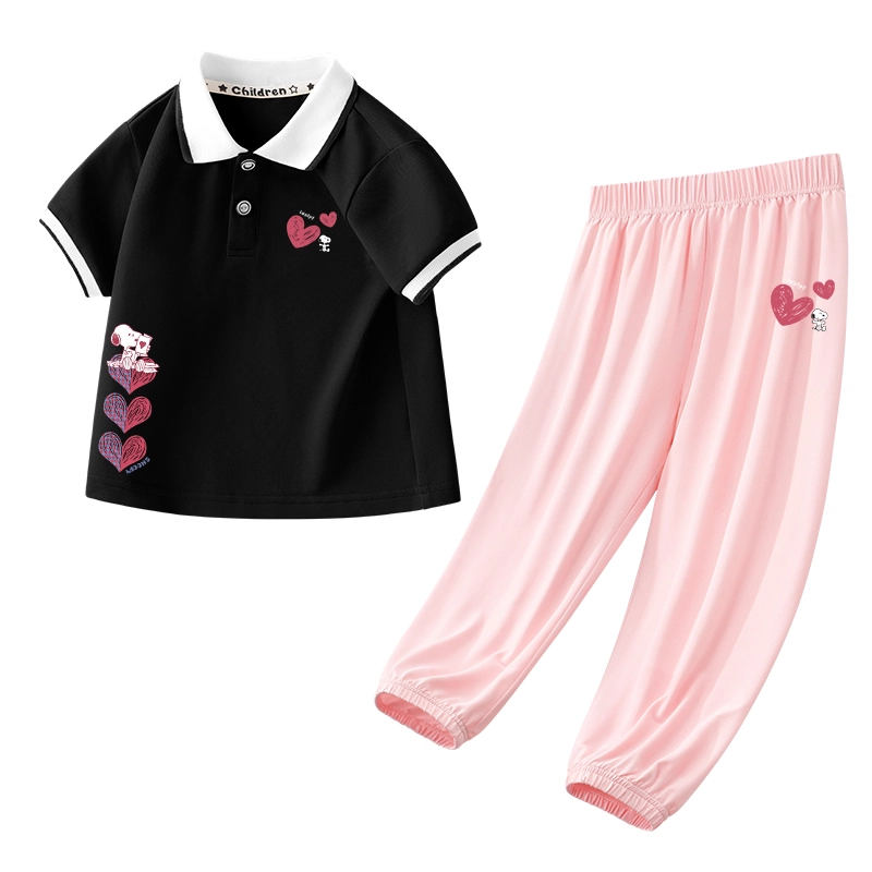 SNOOPY logopolo 2