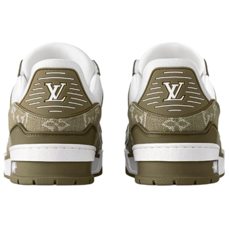 LOUIS VUITTON Trainer LOGO