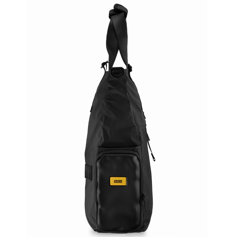 CrashBaggage 16 PC Tote