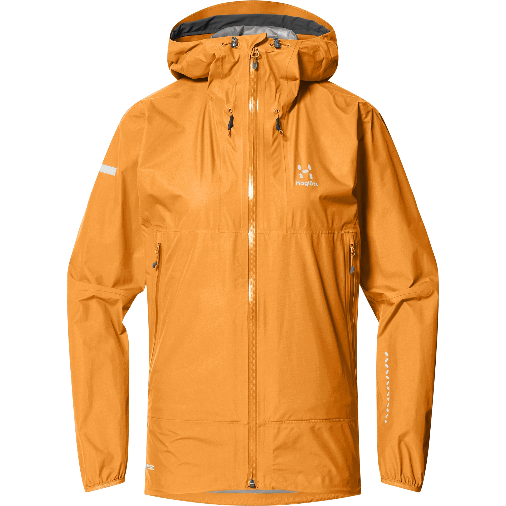 HAGLFS L.I.M GTX II