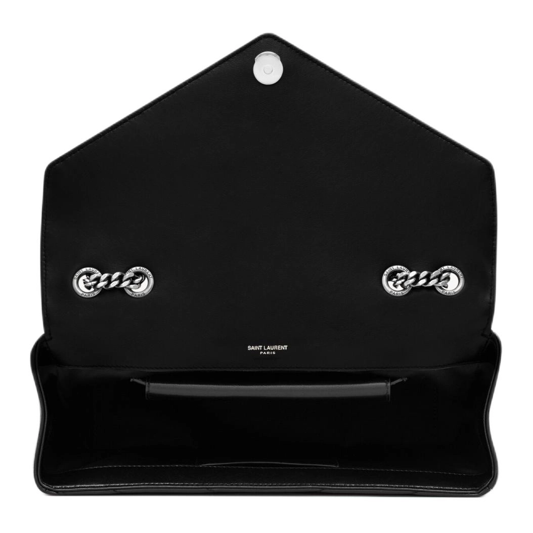 SAINT LAURENT LOULOU Logo