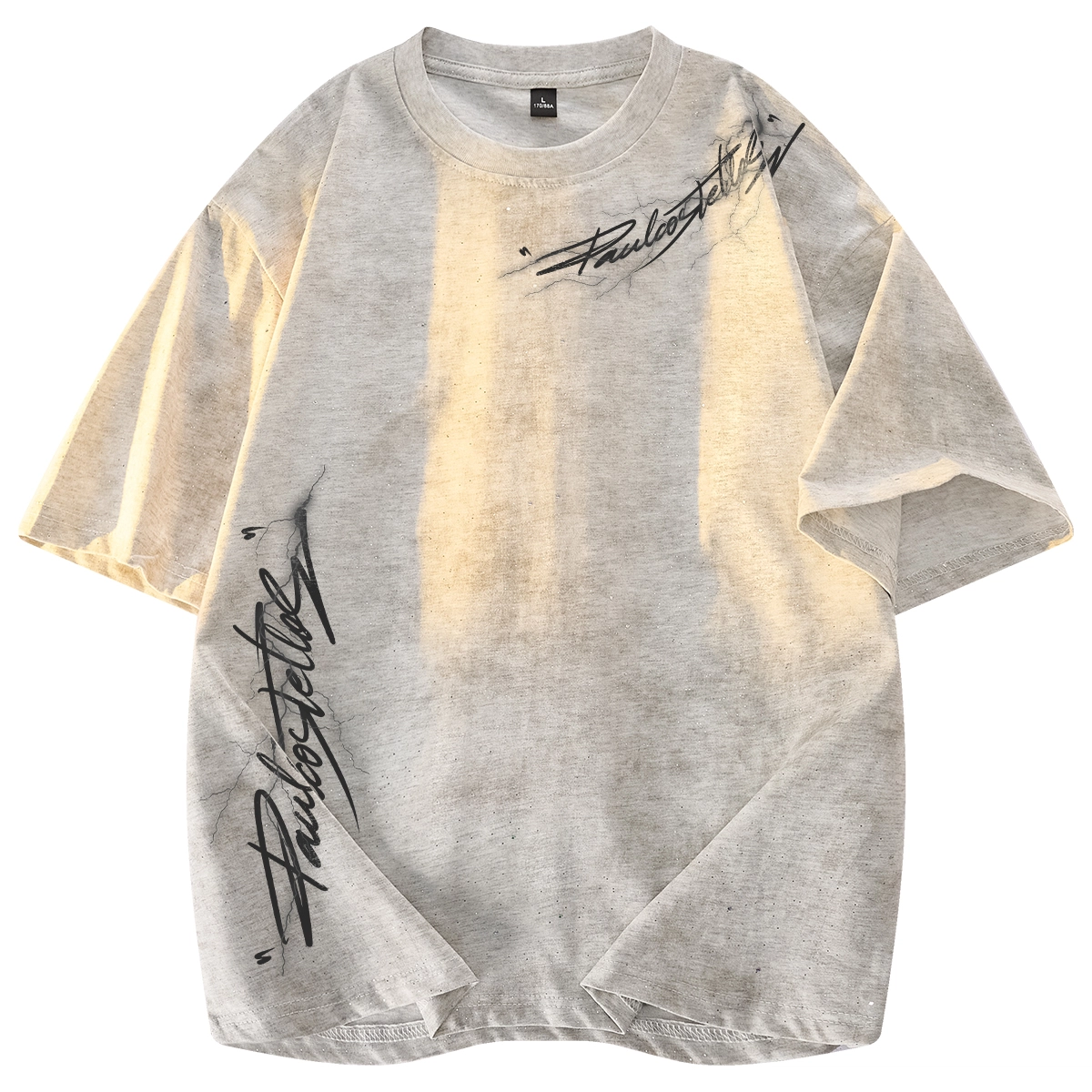 PAUL COSTELLOE T