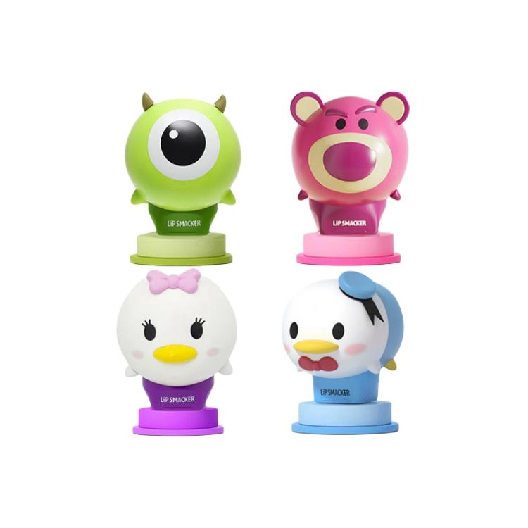 lip smacker x Disney 7.4g