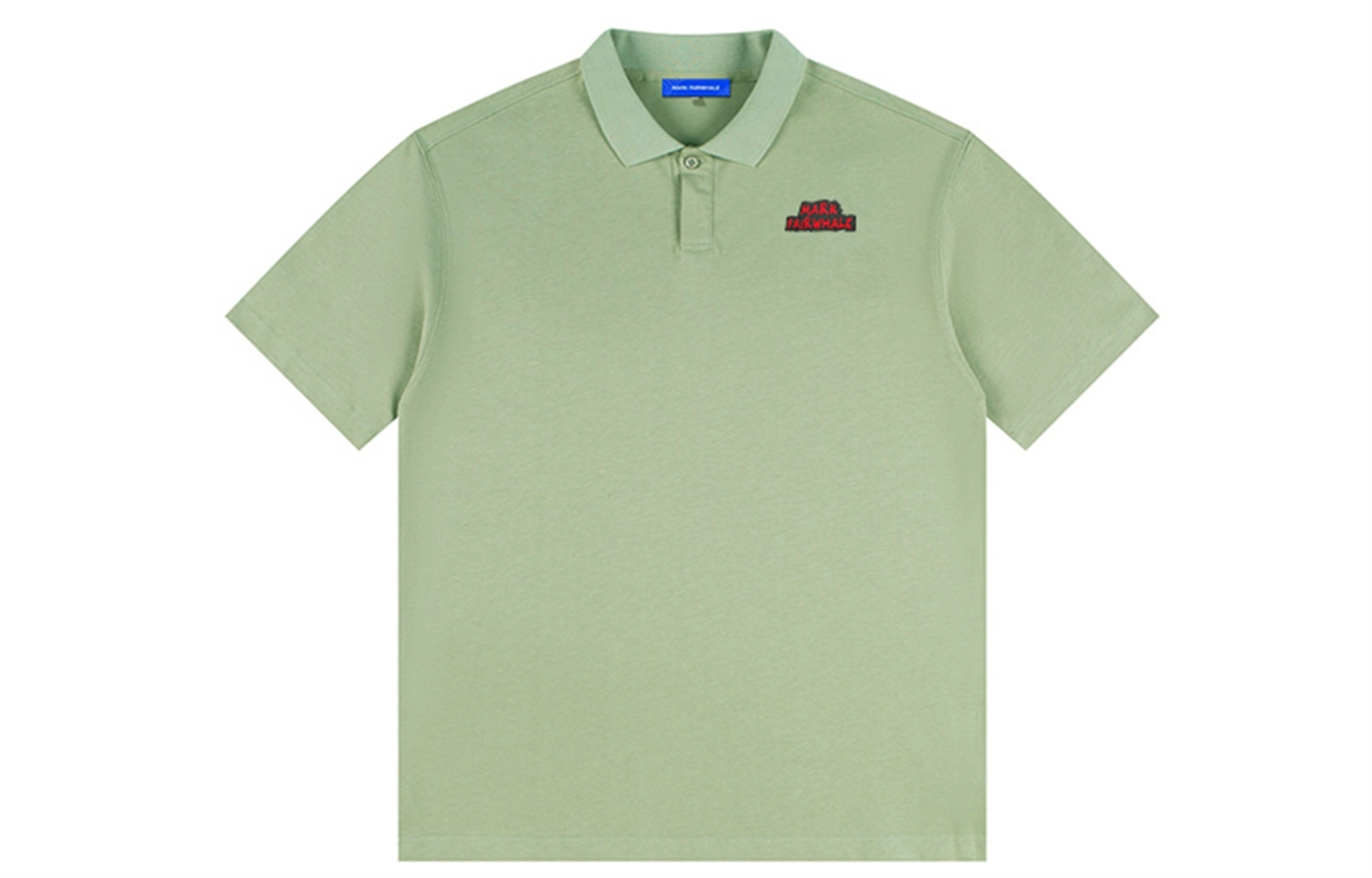 FAIRWHALE logoPolo