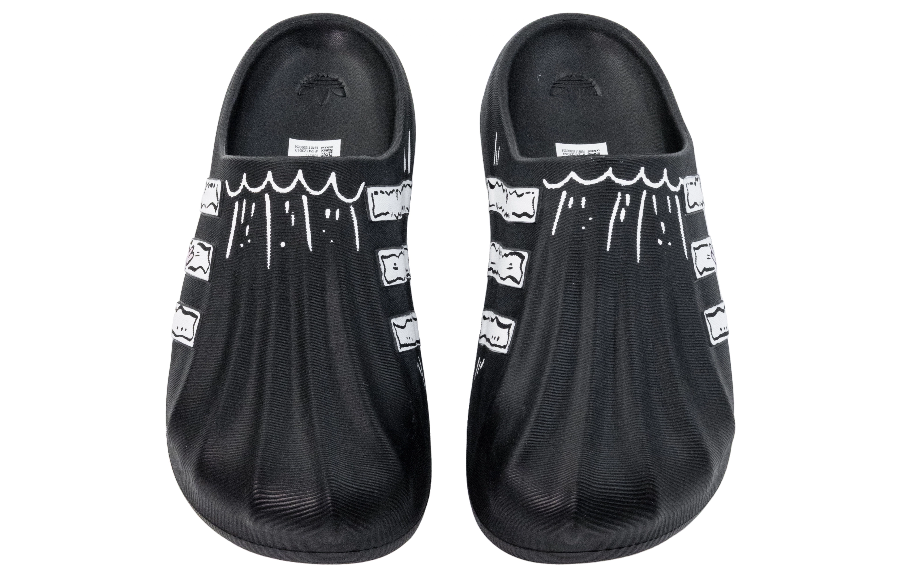 adidas originals adiFOM SUPERSTAR MULE