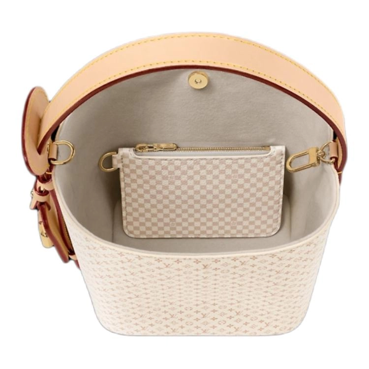 LOUIS VUITTON All-In BB