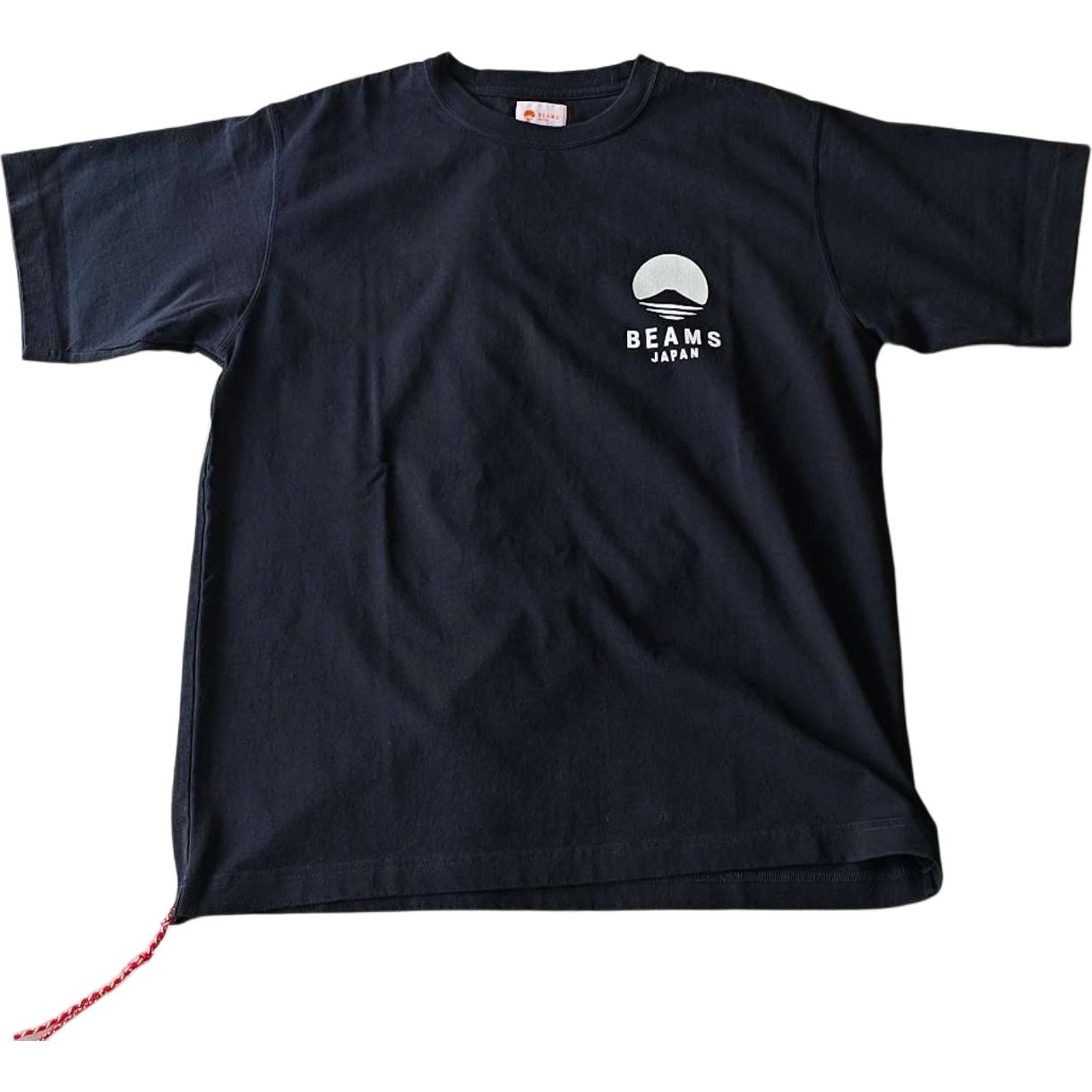 beams T