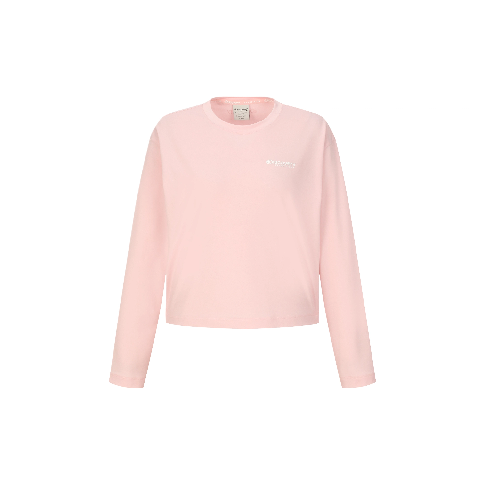 Discovery Expedition T