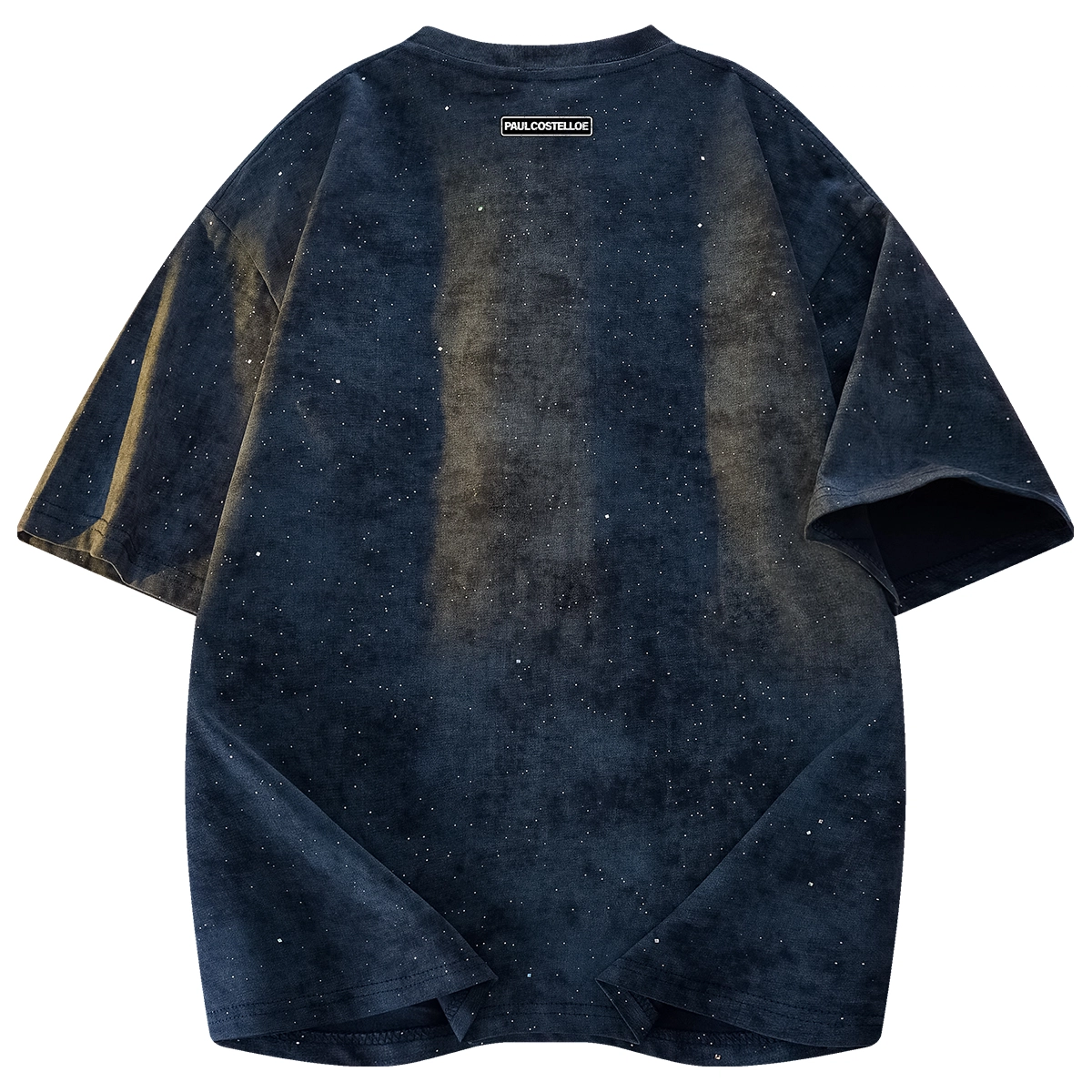 PAUL COSTELLOE T