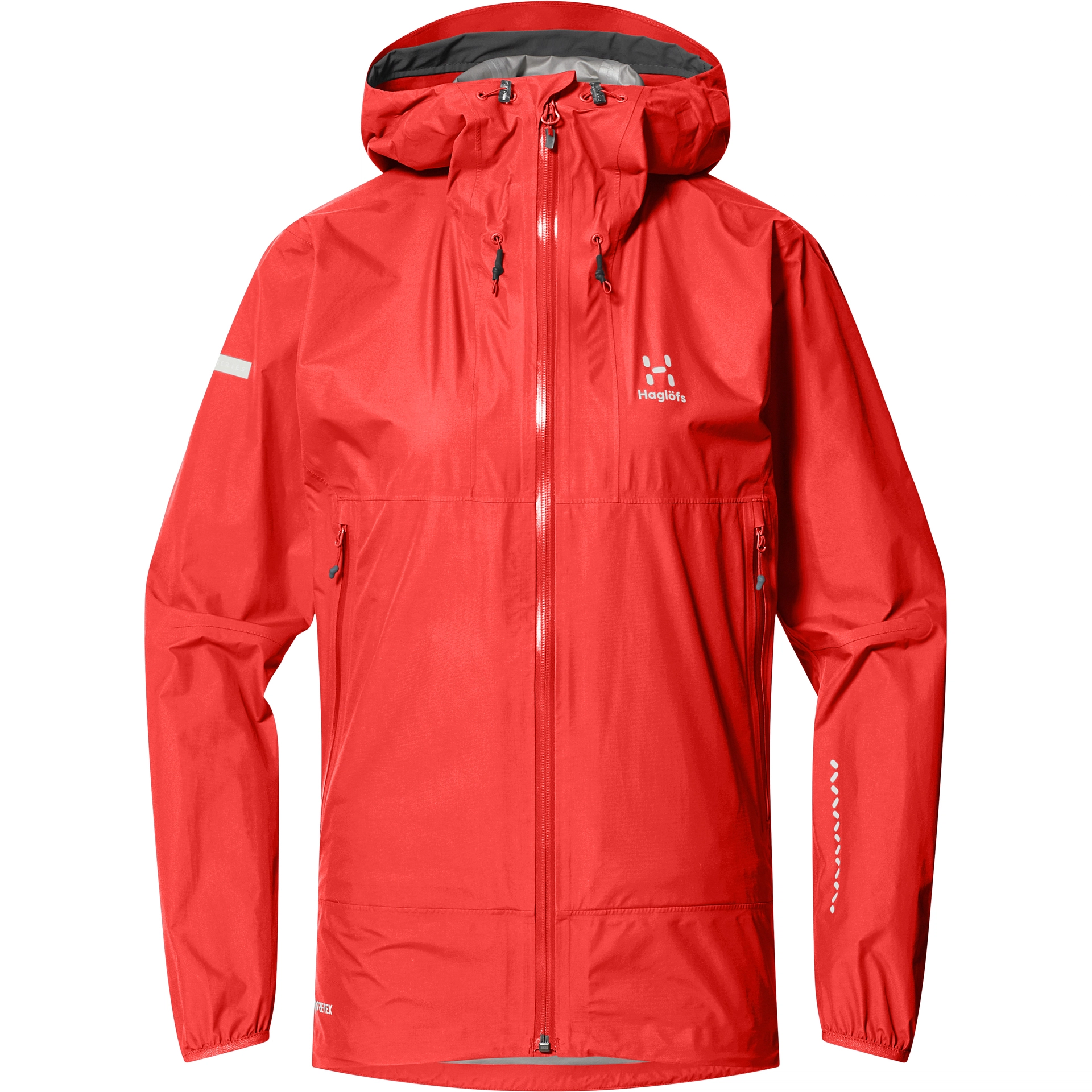 HAGLFS L.I.M GTX II