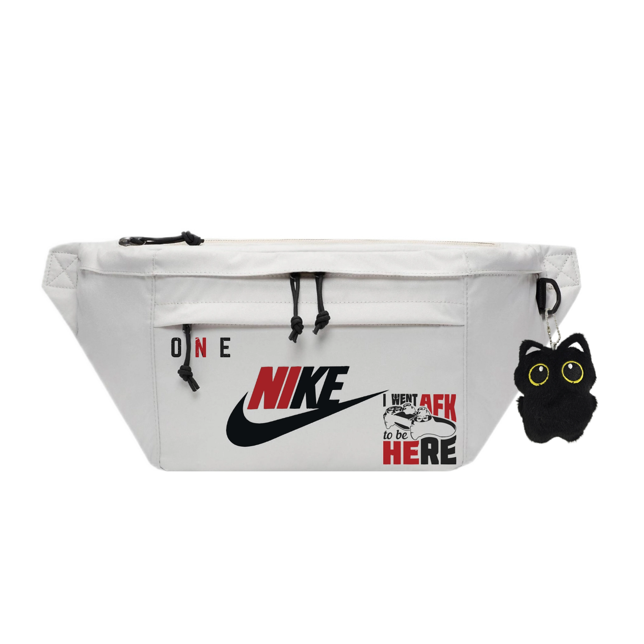 Nike Logo