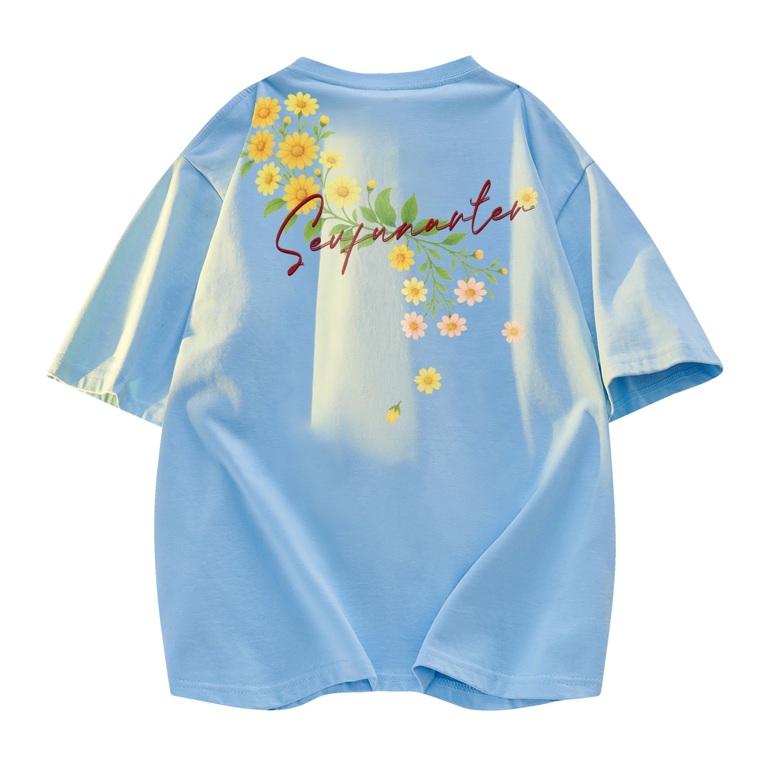 7 SEVFUN LogoT