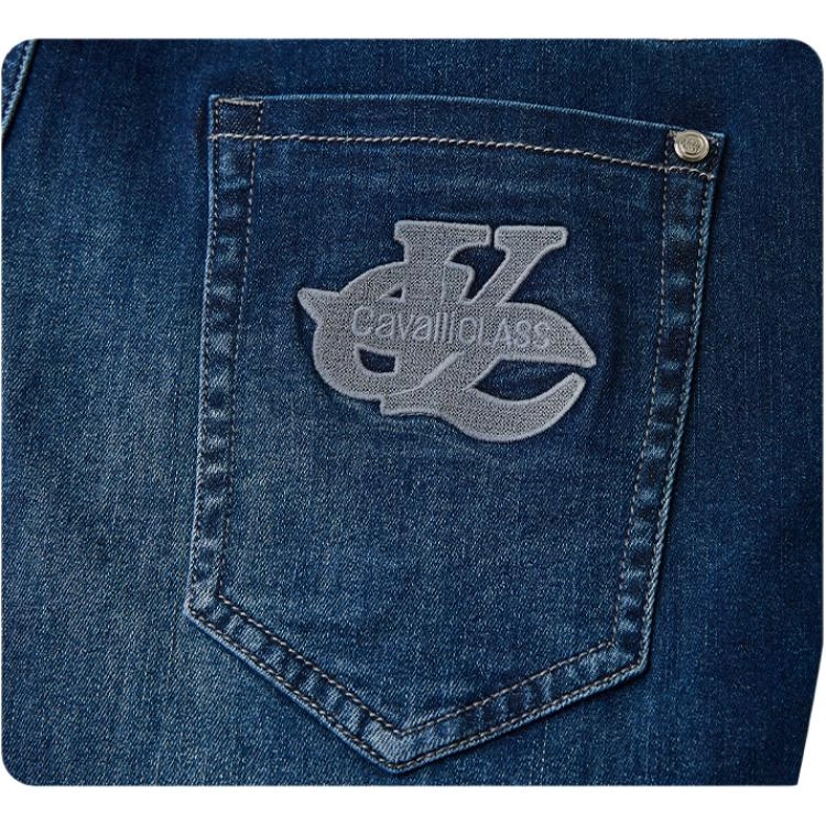 Cavalli Class logo