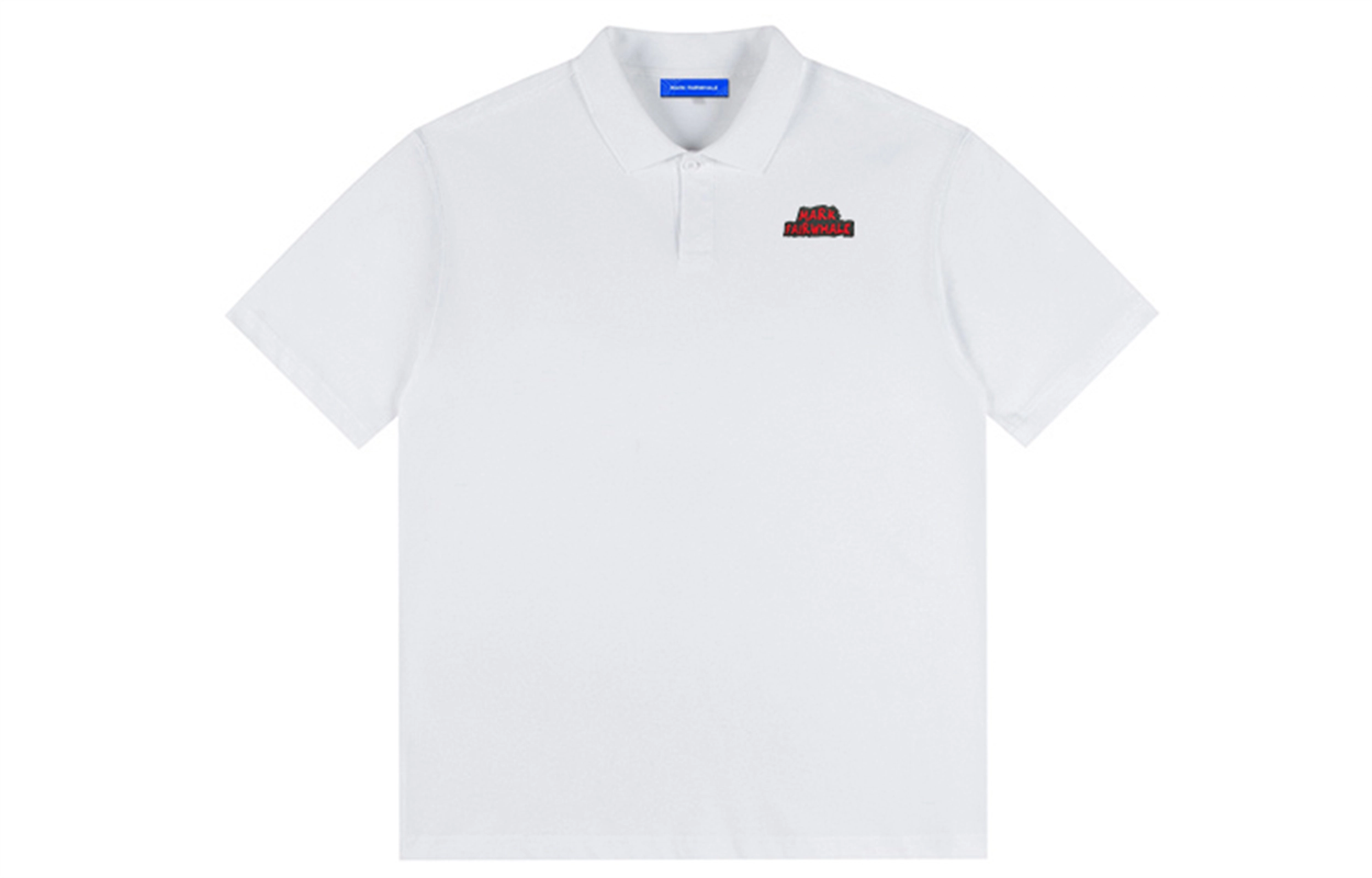 FAIRWHALE logoPolo