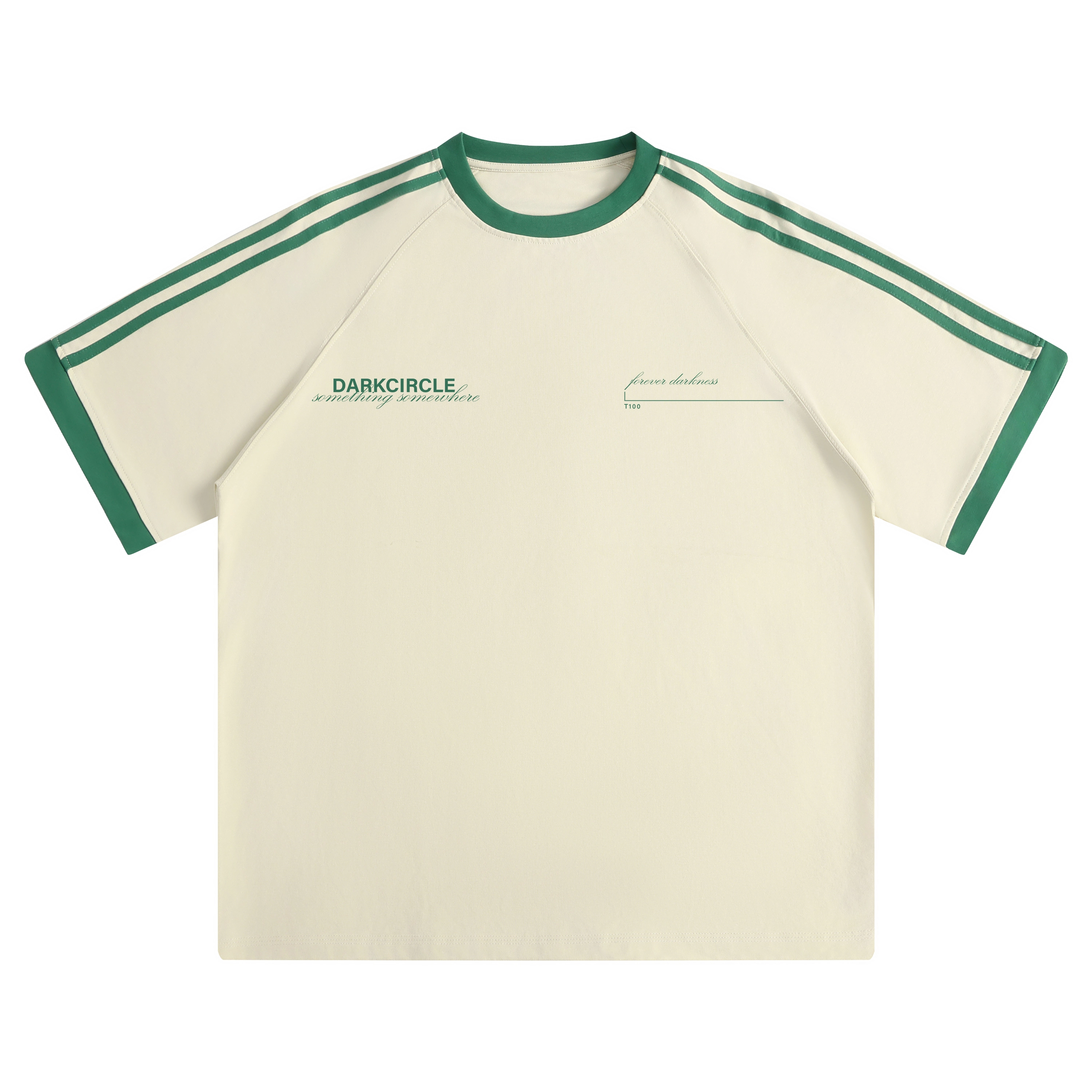DARKCIRCLE T