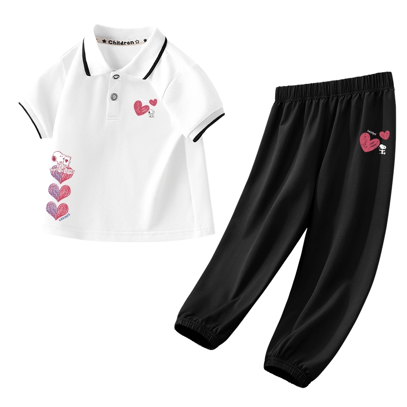 SNOOPY logopolo 2