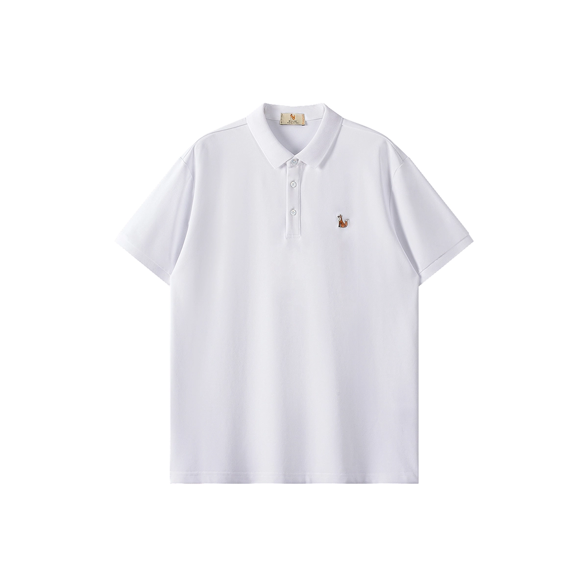 WILLIAM FOXSONS Polo