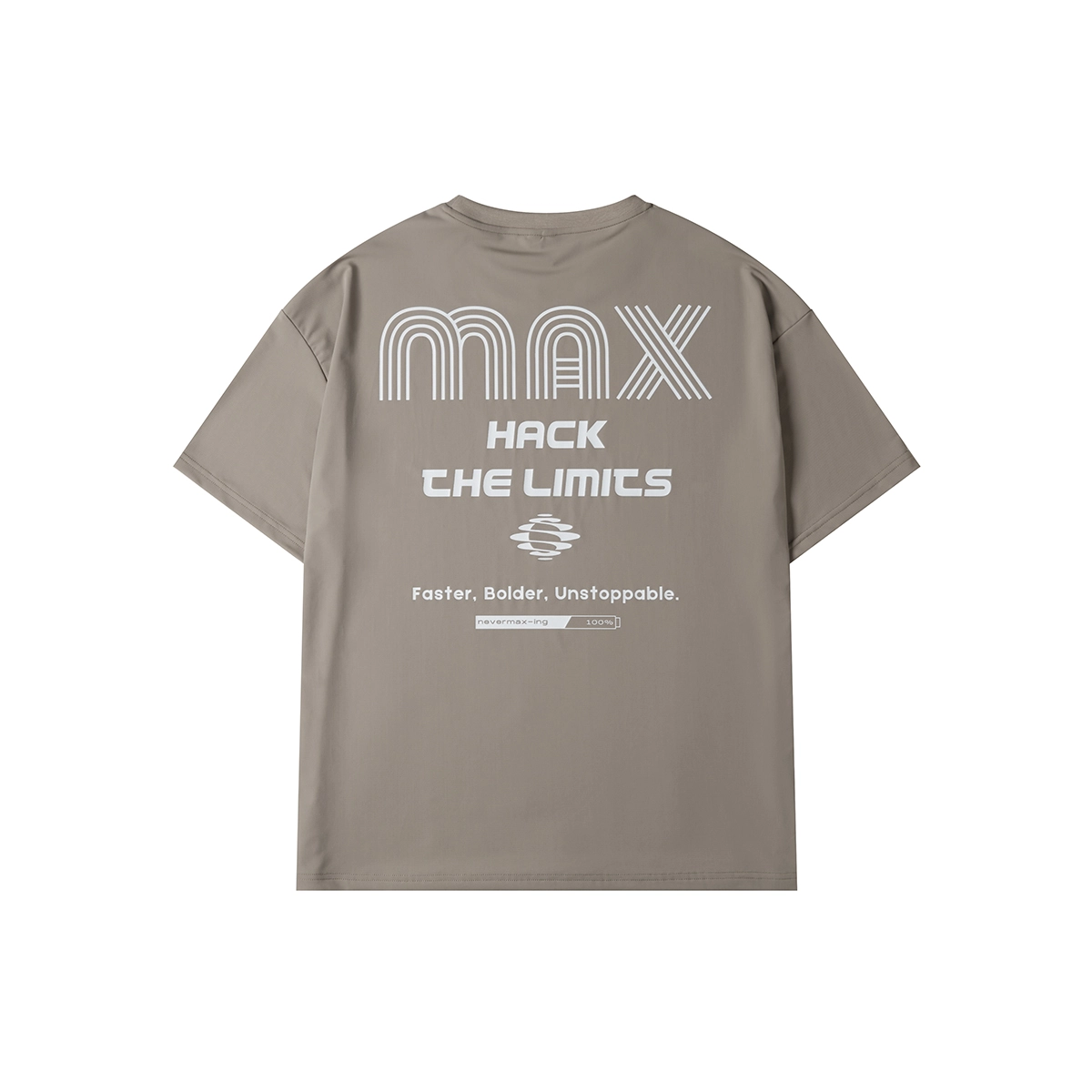 N-MAX 25UPF50+T