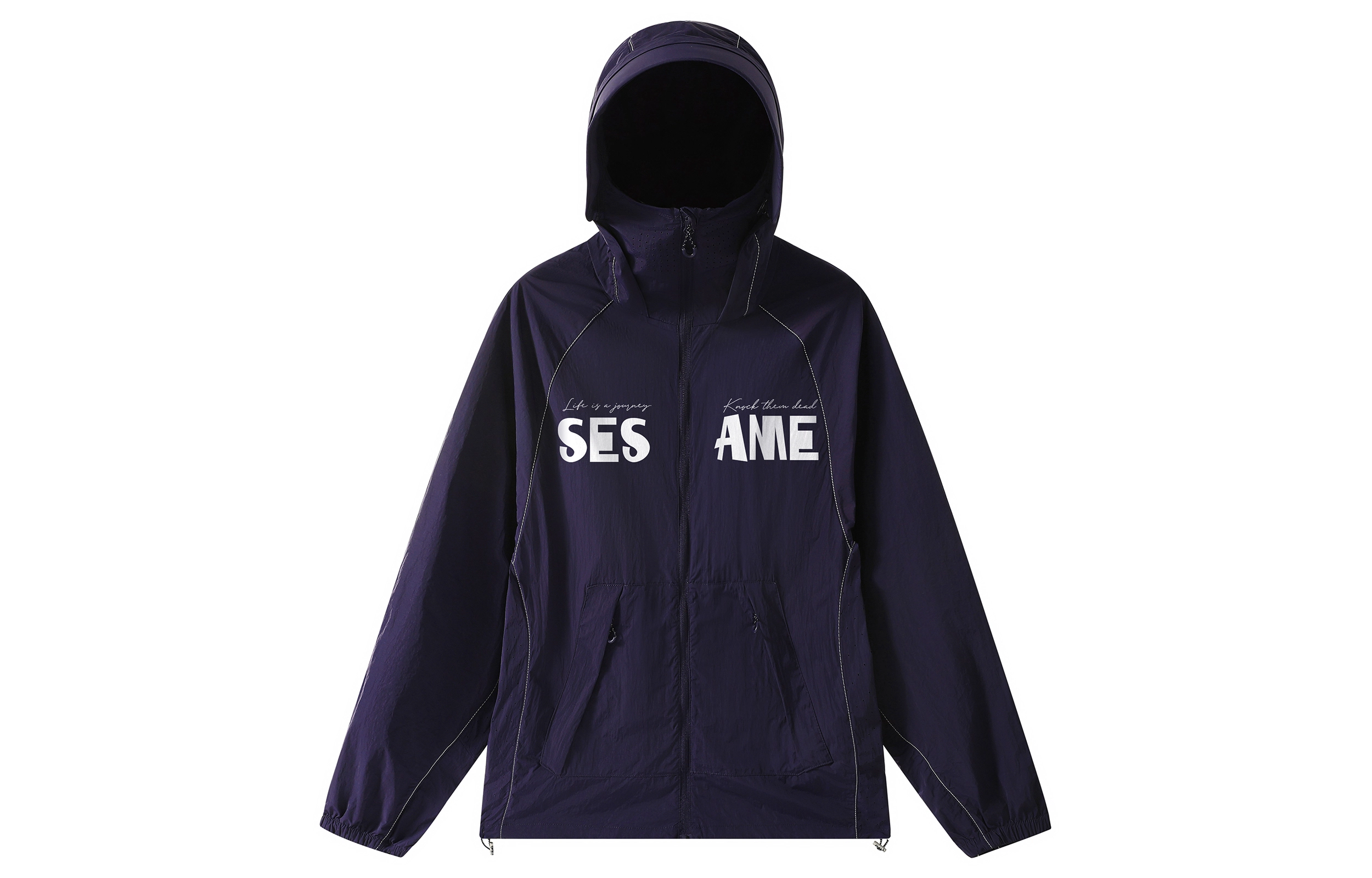 SESAME STREET logo