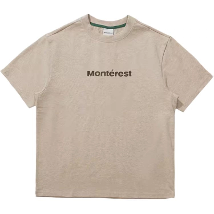 NOTHOMME Monterest 7ALOGOT