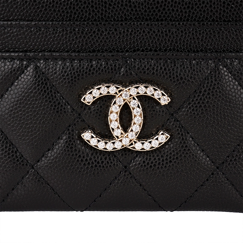CHANEL 25S Logo