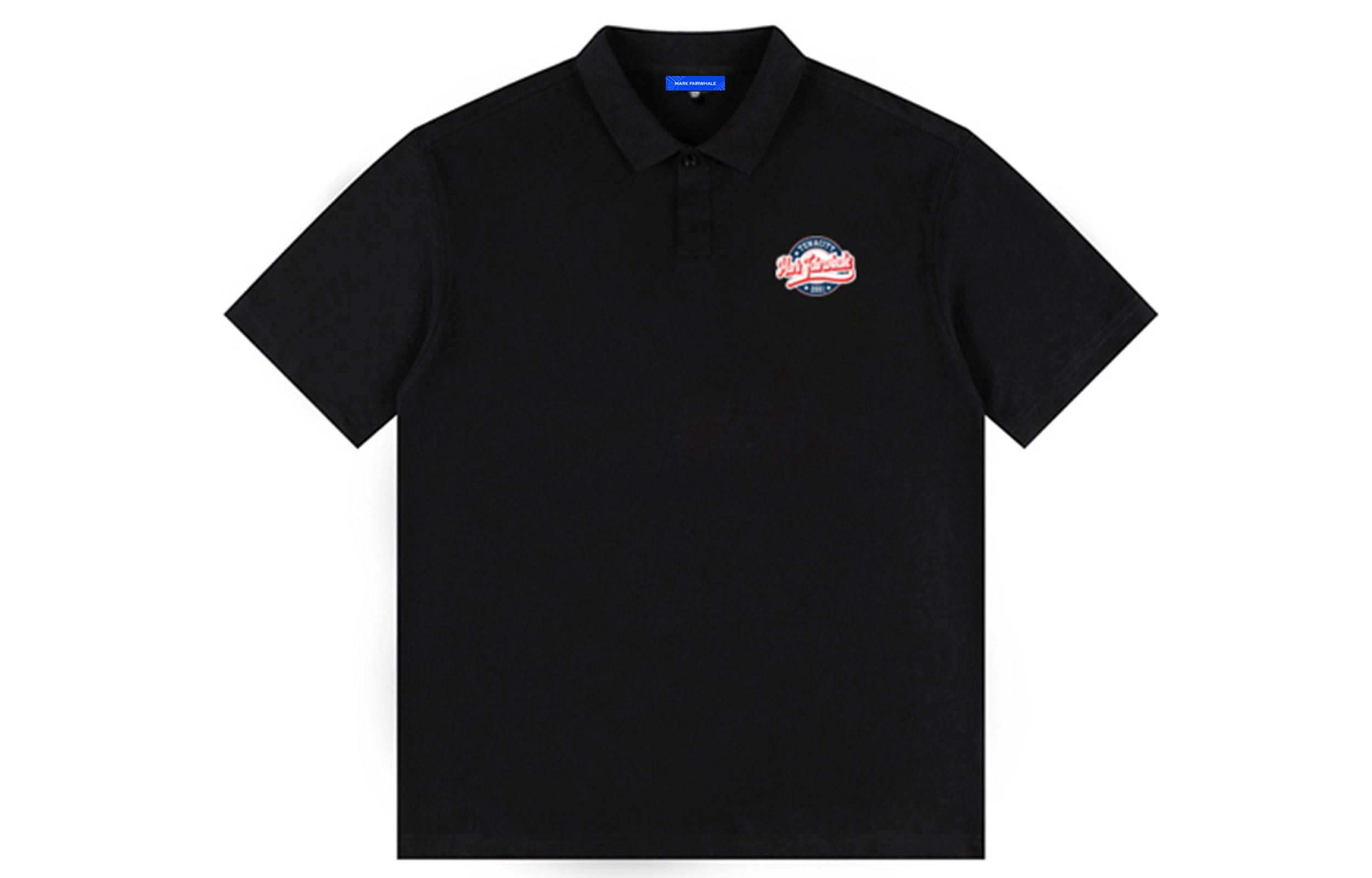 FAIRWHALE LOGOPolo