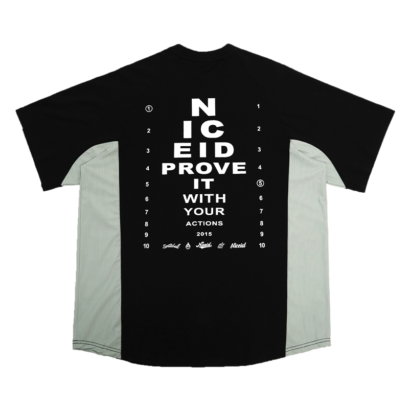 NICEID T