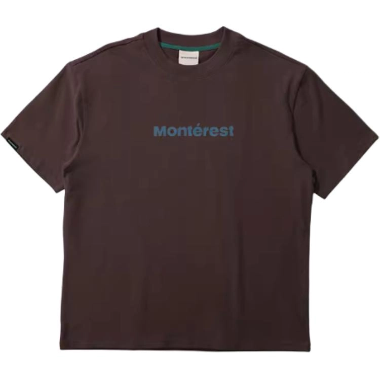 NOTHOMME Monterest 7ALOGOT