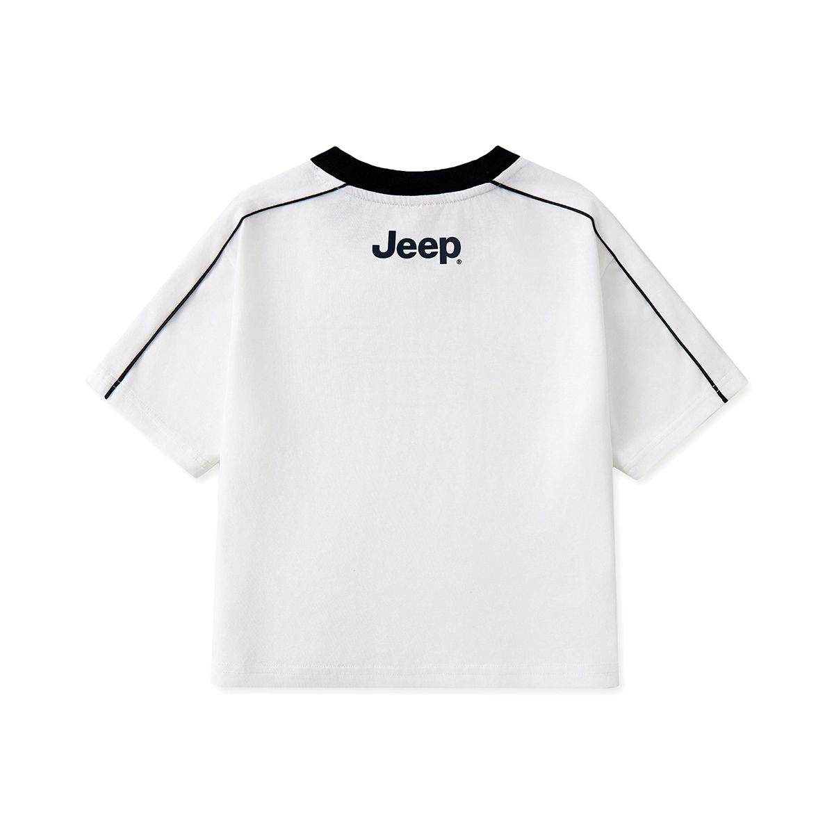 JeepT SS25
