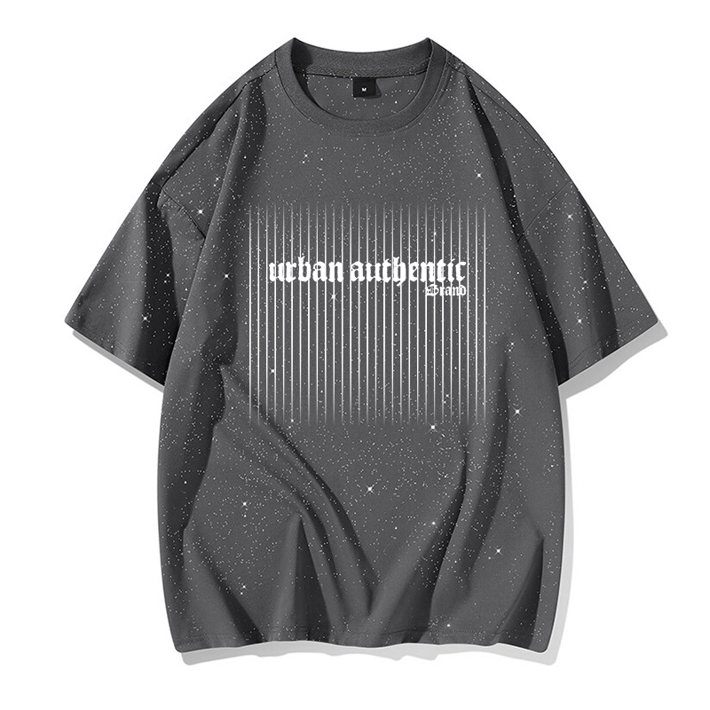 URBAN AUTHENTIC logoT