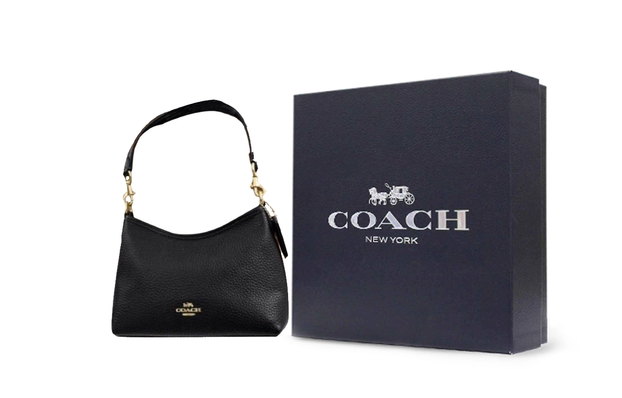 COACH LAUREL