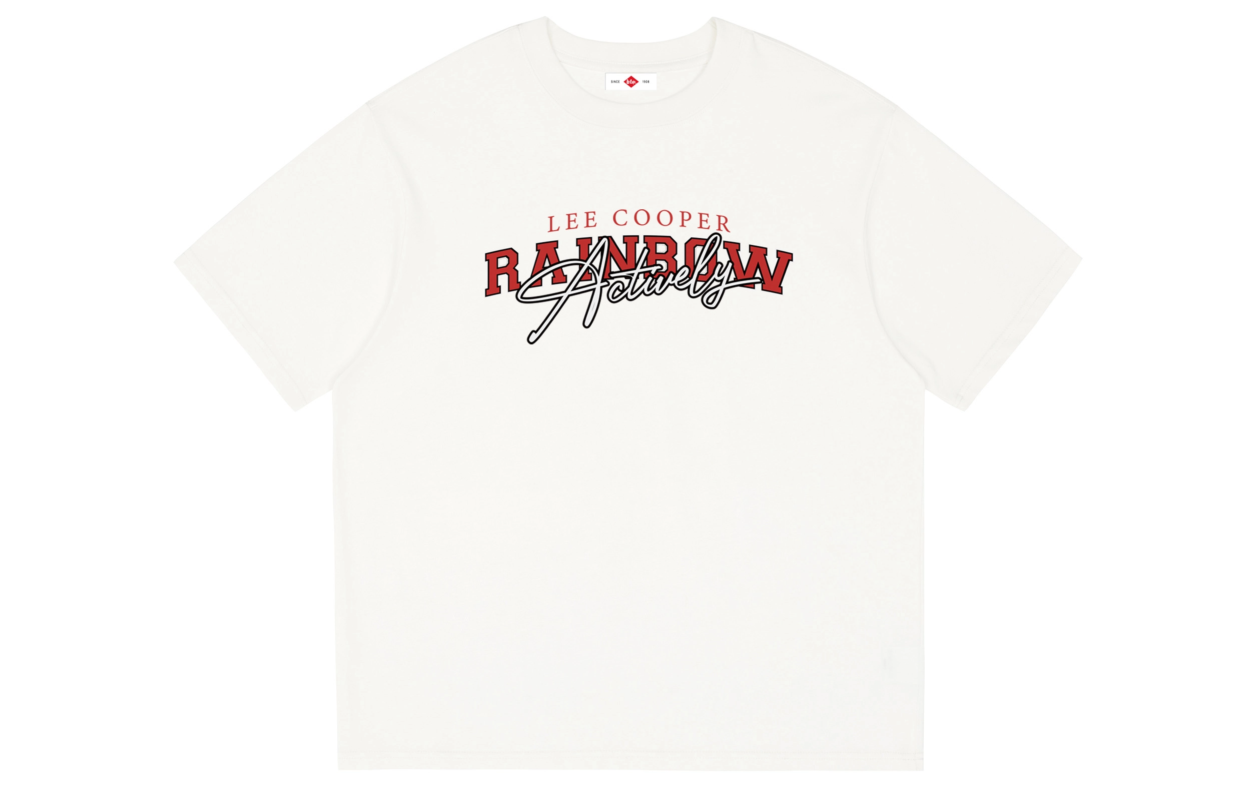 Lee Cooper logoT