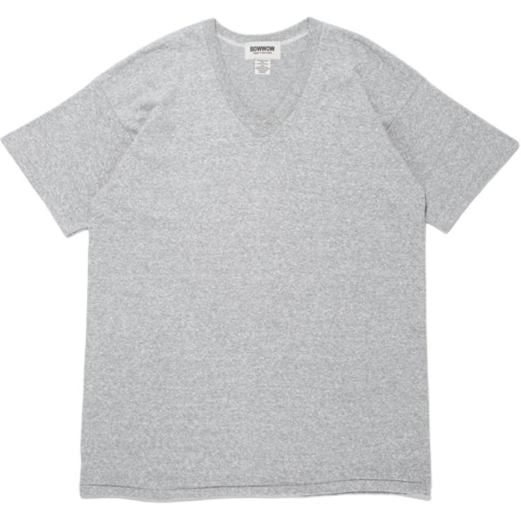 bowwow SS25 8812 V-TEE VT