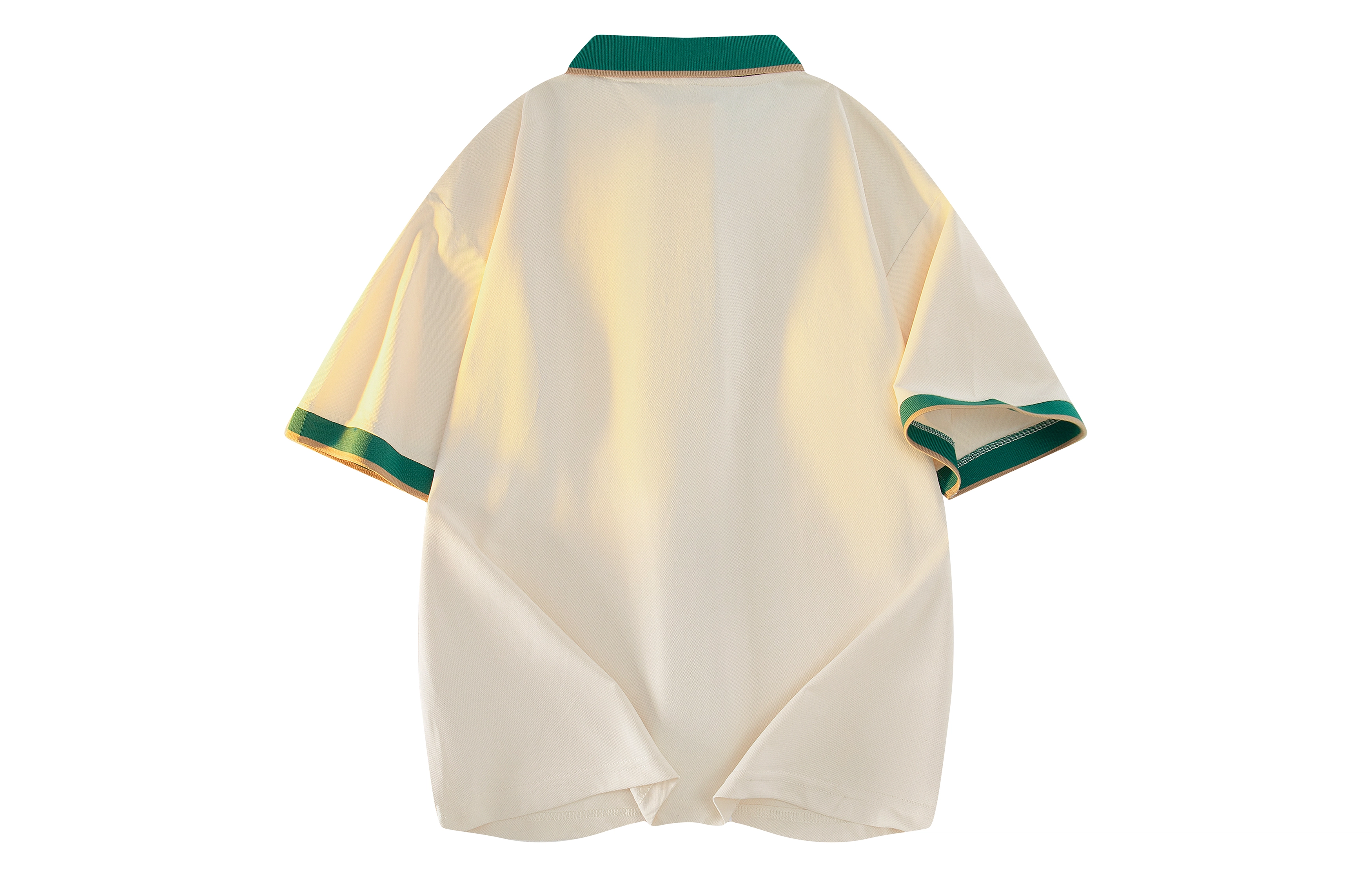 YKYB Polo