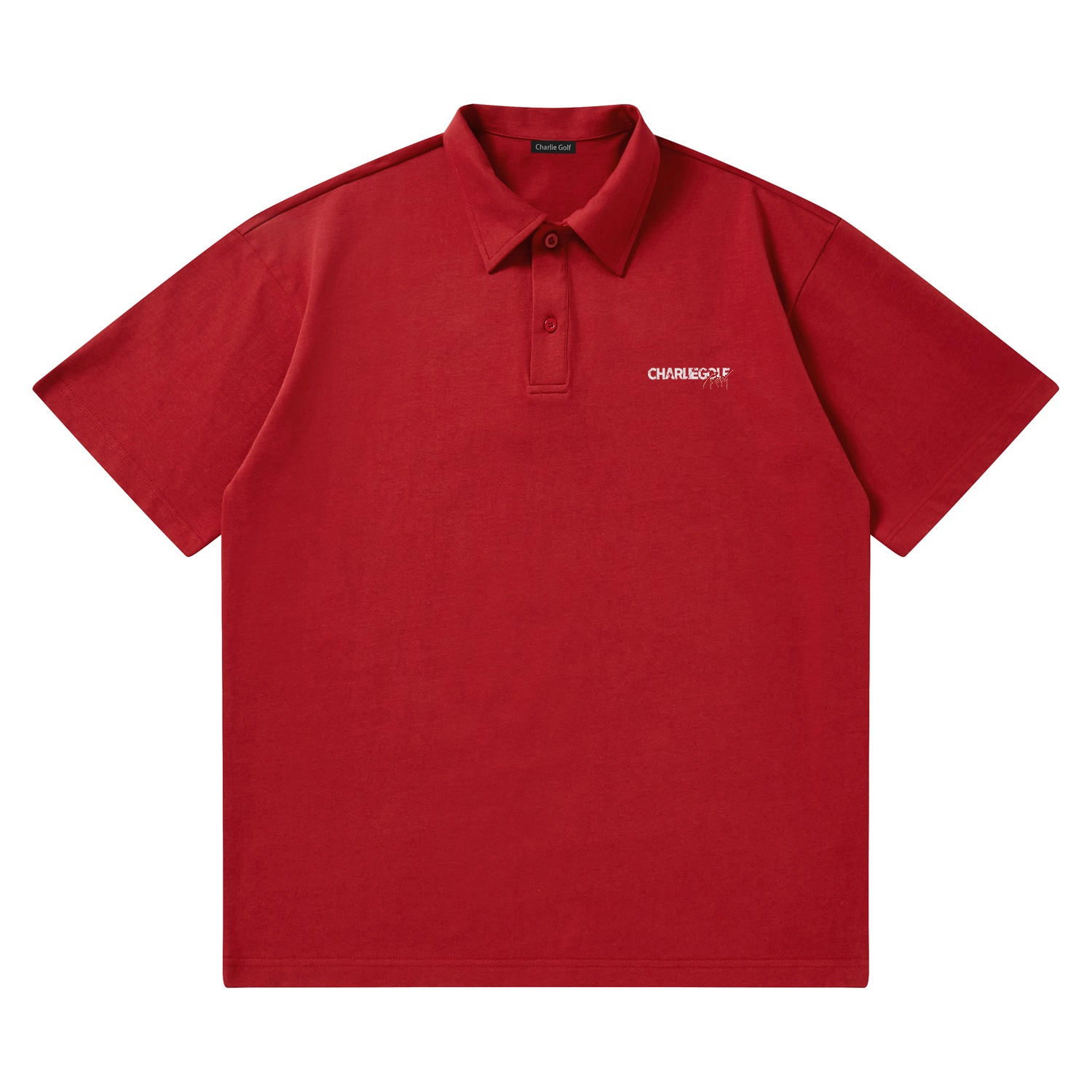 CHARLIE GOLF Polo