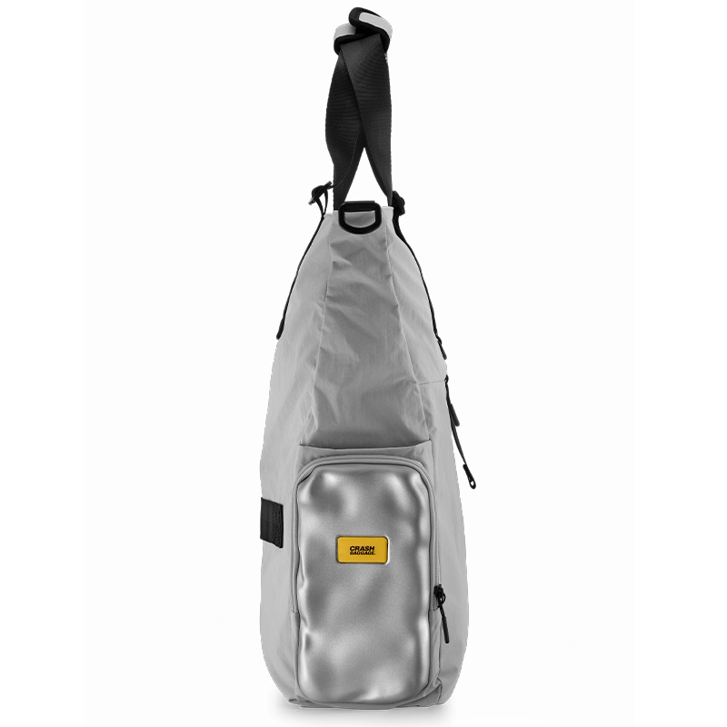 CrashBaggage 16 PC Tote