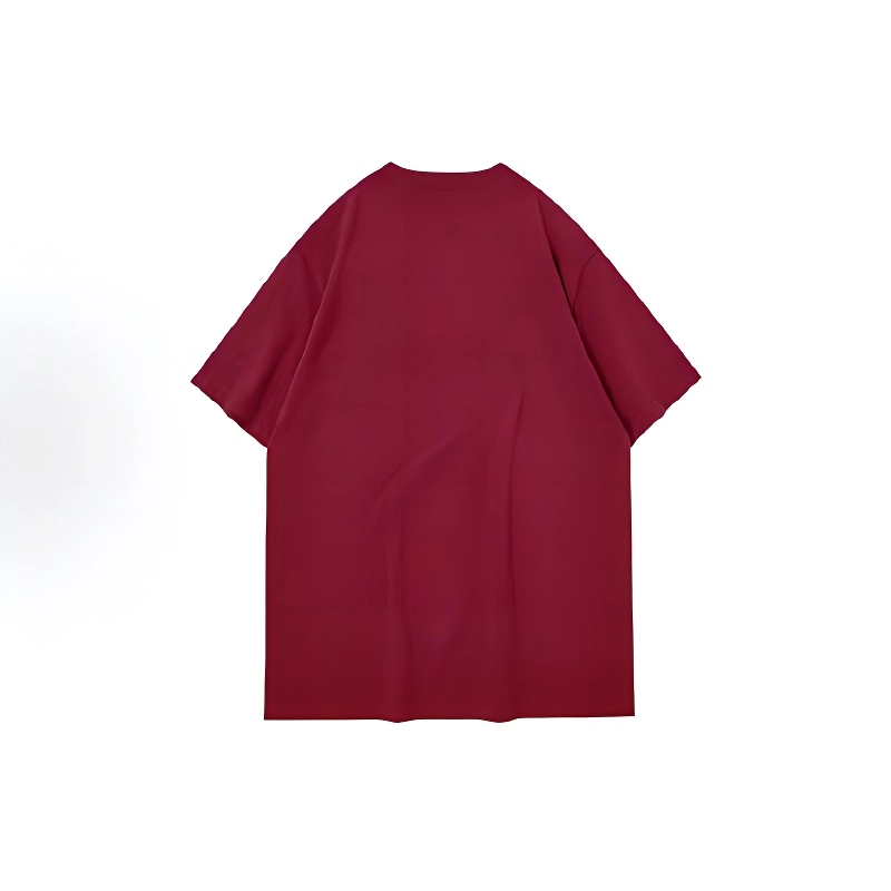 CHANGE SHE oversize T