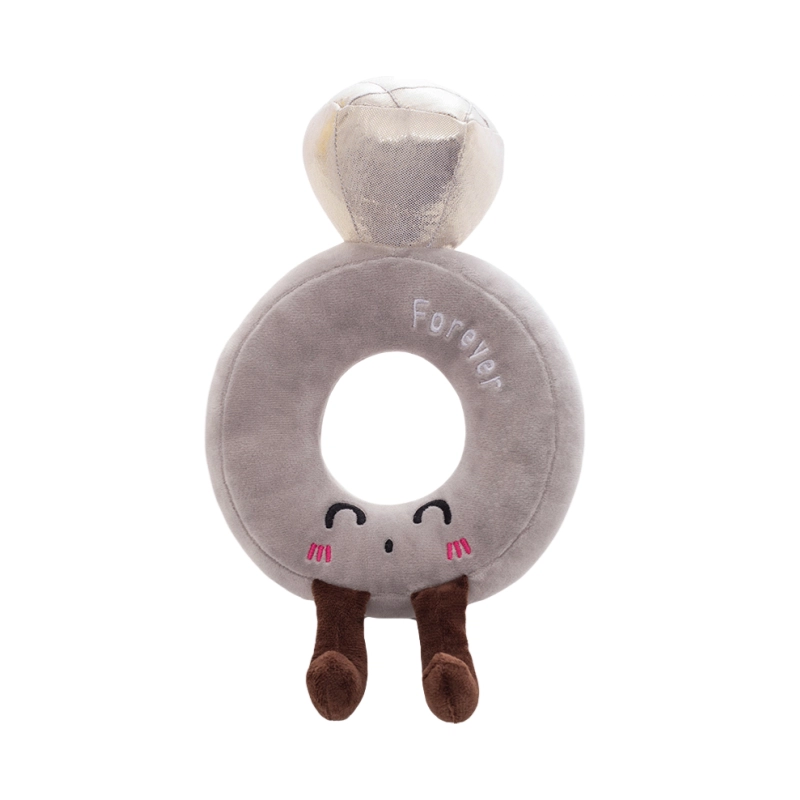 PUDOWRABBIT 20cm