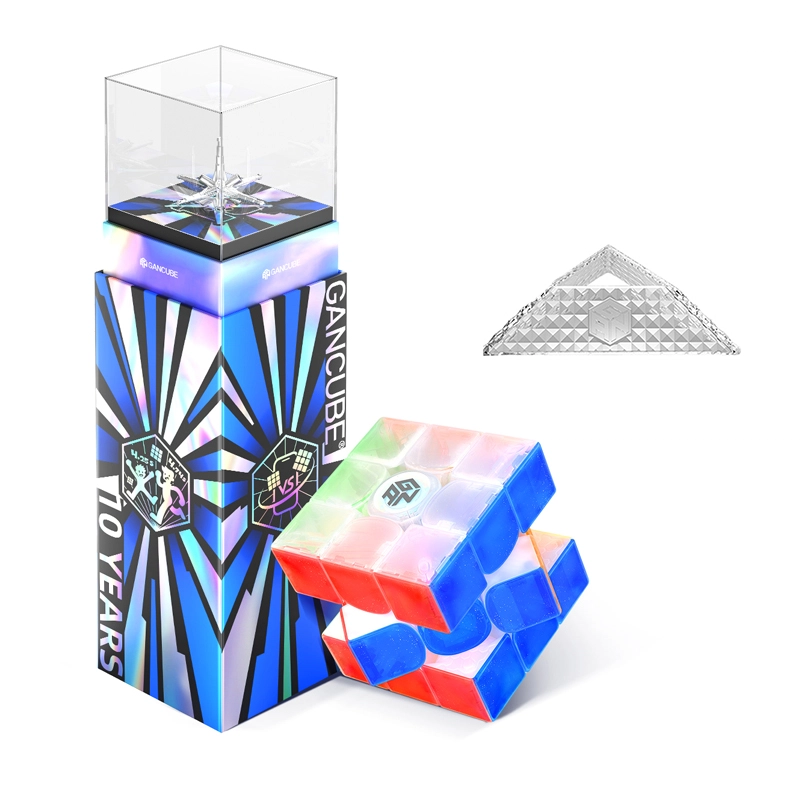 GAN
