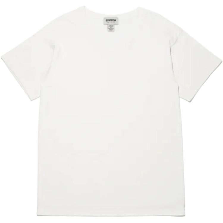 bowwow SS25 8812 V-TEE T