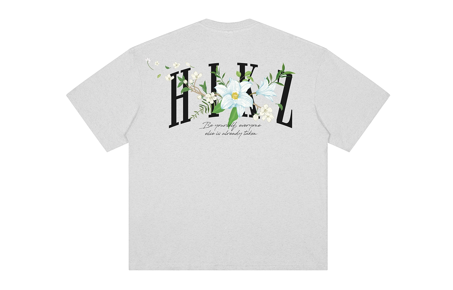 HIKZ logoT