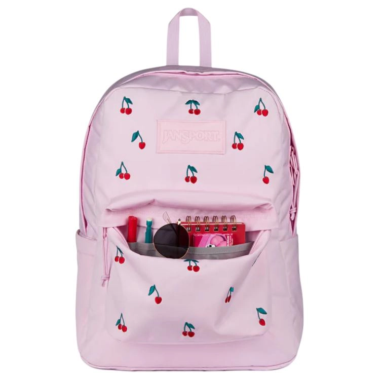 JanSport 26L SUPERBREAK PLUS