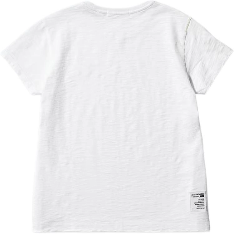 UNIQLO x Anya Hindmarch SS25 T