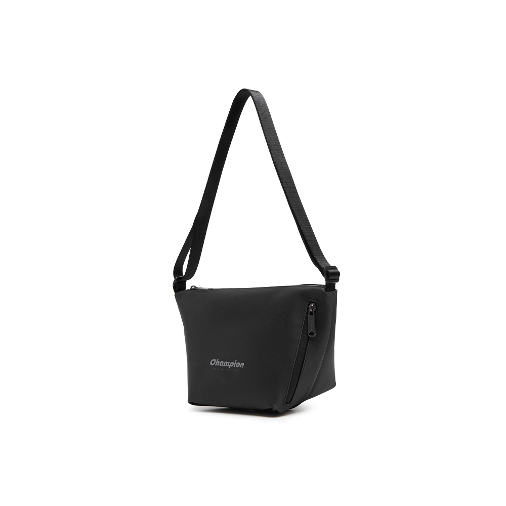 Champion ShapeShift Zipper Bag SS25