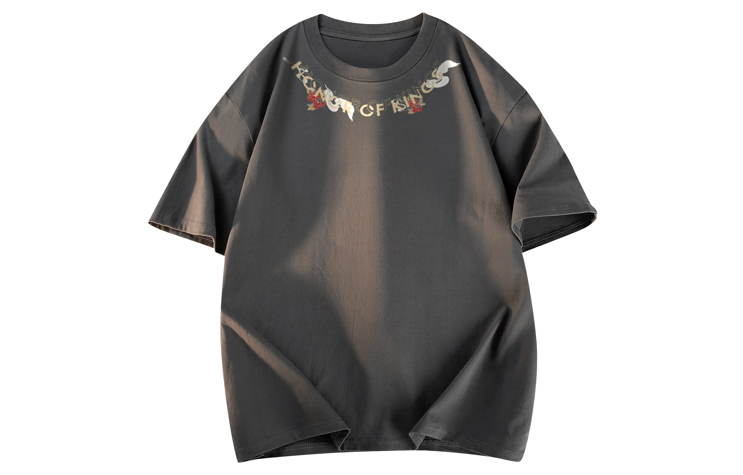 Logo T