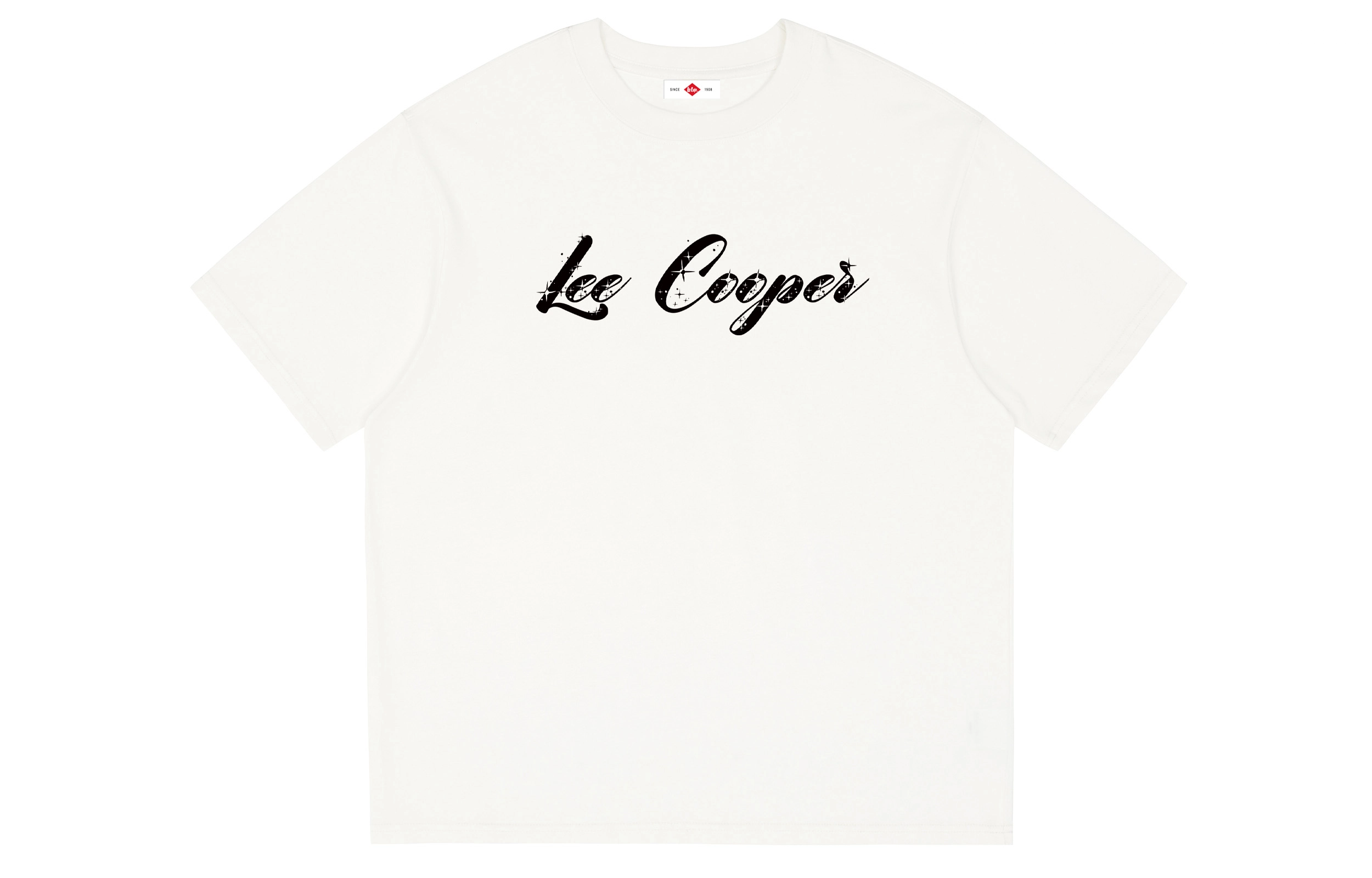 Lee Cooper LOGOT